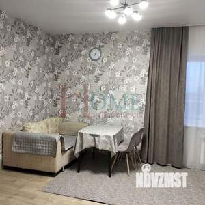 2-к квартира, на длительный срок, 48м2, 6/9 этаж