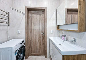 1-к квартира, на длительный срок, 38м2, 16/23 этаж