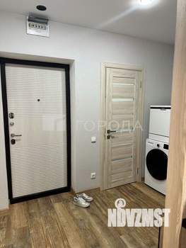 1-к квартира, на длительный срок, 37м2, 3/25 этаж