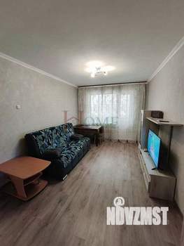 3-к квартира, на длительный срок, 60м2, 6/9 этаж