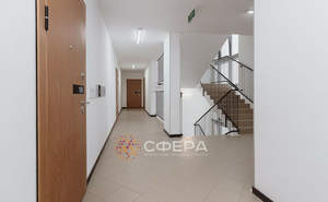 Студия квартира, на длительный срок, 28м2, 4/9 этаж