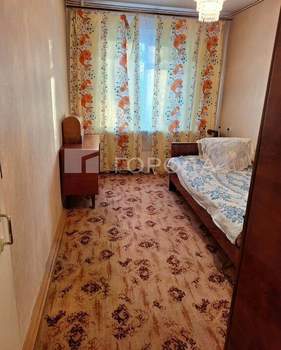 2-к квартира, на длительный срок, 42м2, 2/9 этаж