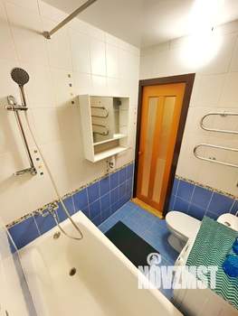 2-к квартира, посуточно, 45м2, 2/5 этаж