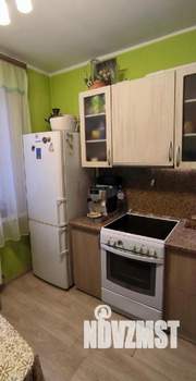 3-к квартира, на длительный срок, 65м2, 4/9 этаж