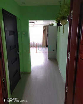 Студия квартира, на длительный срок, 32м2, 4/10 этаж