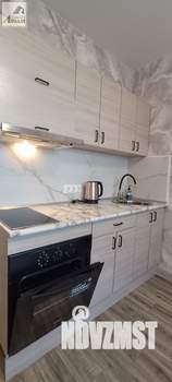 1-к квартира, на длительный срок, 42м2, 5/25 этаж