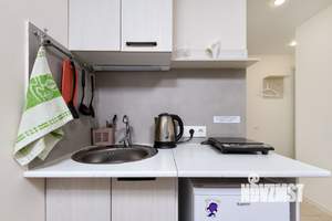 Студия квартира, посуточно, 19м2, 1/5 этаж