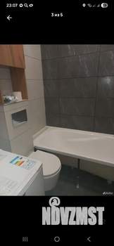 Студия квартира, на длительный срок, 24м2, 7/17 этаж