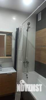 1-к квартира, на длительный срок, 36м2, 7/18 этаж