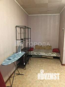 1-к квартира, на длительный срок, 33м2, 8/11 этаж