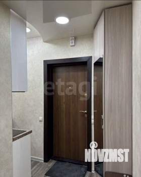 2-к квартира, на длительный срок, 43м2, 3/16 этаж