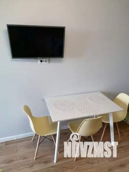 Студия квартира, посуточно, 26м2, 12/26 этаж