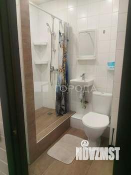 1-к квартира, на длительный срок, 41м2, 3/10 этаж