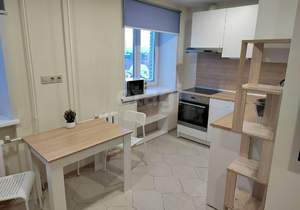 2-к квартира, на длительный срок, 32м2, 7/10 этаж