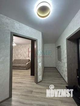 1-к квартира, на длительный срок, 40м2, 1/18 этаж