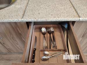 1-к квартира, посуточно, 44м2, 9/17 этаж