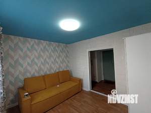 2-к квартира, на длительный срок, 44м2, 3/10 этаж
