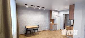 Студия квартира, на длительный срок, 30м2, 7/24 этаж