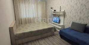 1-к квартира, на длительный срок, 30м2, 4/5 этаж