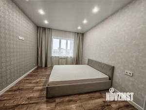 2-к квартира, на длительный срок, 65м2, 8/25 этаж