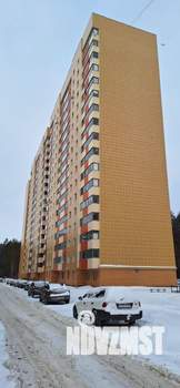 2-к квартира, посуточно, 50м2, 16/17 этаж