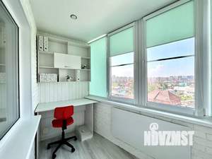 3-к квартира, посуточно, 74м2, 7/10 этаж
