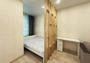 Студия квартира, на длительный срок, 30м2, 5/26 этаж