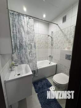 1-к квартира, на длительный срок, 34м2, 7/13 этаж