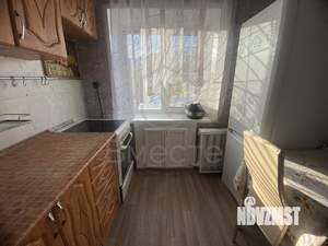 2-к квартира, на длительный срок, 43м2, 1/5 этаж