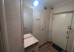 2-к квартира, на длительный срок, 42м2, 2/5 этаж