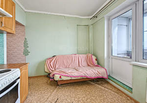 2-к квартира, на длительный срок, 57м2, 14/17 этаж