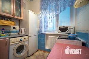 1-к квартира, на длительный срок, 26м2, 3/3 этаж