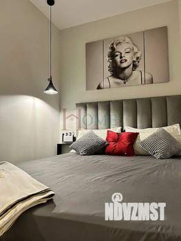 Студия квартира, на длительный срок, 30м2, 7/15 этаж