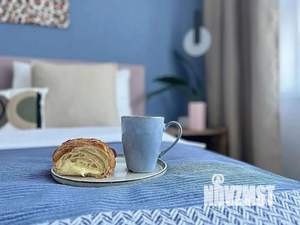 1-к квартира, посуточно, 39м2, 11/14 этаж