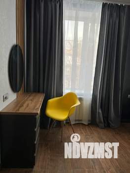 2-к квартира, посуточно, 50м2, 4/18 этаж