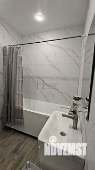 Студия квартира, на длительный срок, 29м2, 6/17 этаж