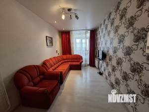 3-к квартира, на длительный срок, 77м2, 3/5 этаж