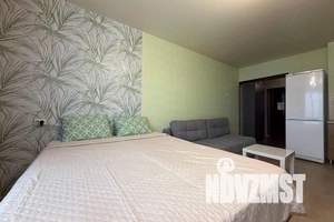 1-к квартира, посуточно, 40м2, 10/10 этаж