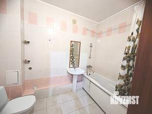 1-к квартира, на длительный срок, 55м2, 7/16 этаж