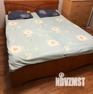 1-к квартира, посуточно, 32м2, 5/5 этаж