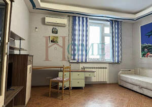 1-к квартира, на длительный срок, 44м2, 10/14 этаж