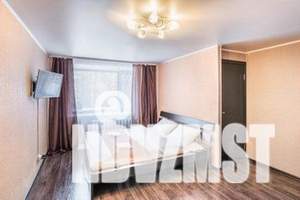 1-к квартира, посуточно, 31м2, 2/5 этаж