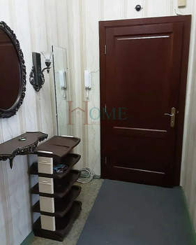 2-к квартира, на длительный срок, 60м2, 1/4 этаж