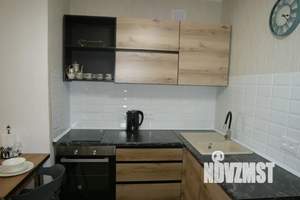 Студия квартира, посуточно, 30м2, 9/14 этаж
