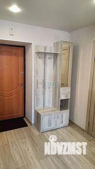 1-к квартира, на длительный срок, 35м2, 4/10 этаж