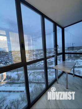 1-к квартира, на длительный срок, 43м2, 17/25 этаж