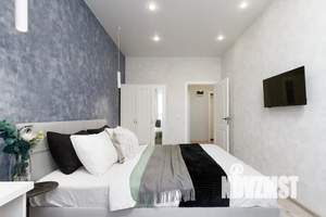 1-к квартира, посуточно, 38м2, 5/25 этаж