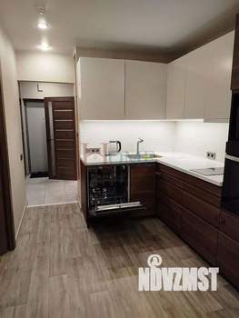 2-к квартира, на длительный срок, 40м2, 11/26 этаж