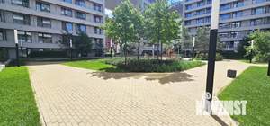 3-к квартира, посуточно, 82м2, 1/1 этаж