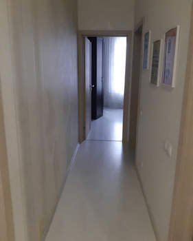 2-к квартира, на длительный срок, 54м2, 6/17 этаж